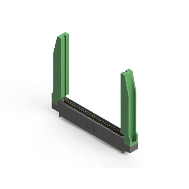 395-028-521-678 EDAC Inc.  Edgeboard Connectors